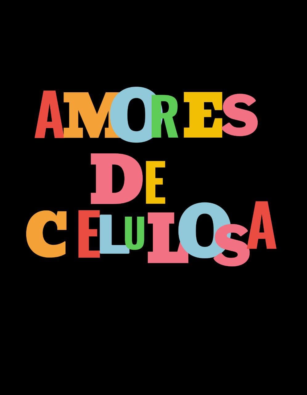 Amores de celulosa