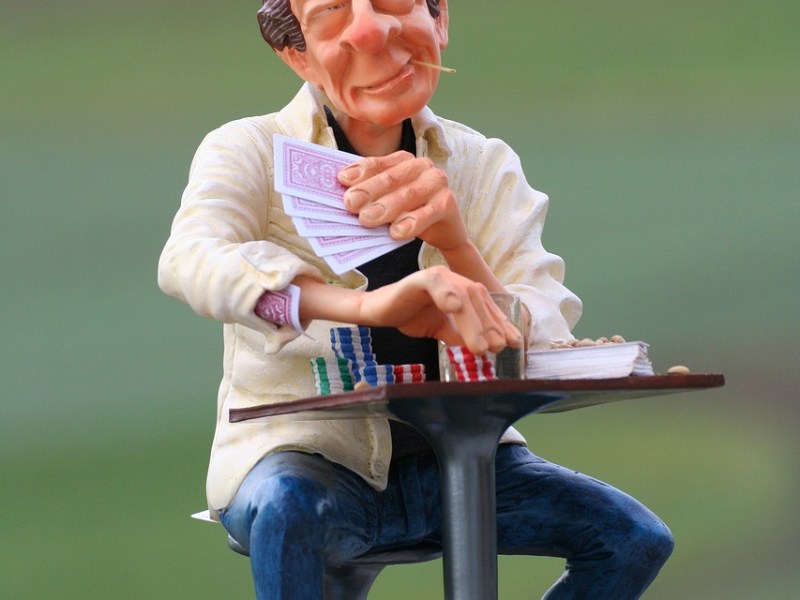 Fenómeno del impostor