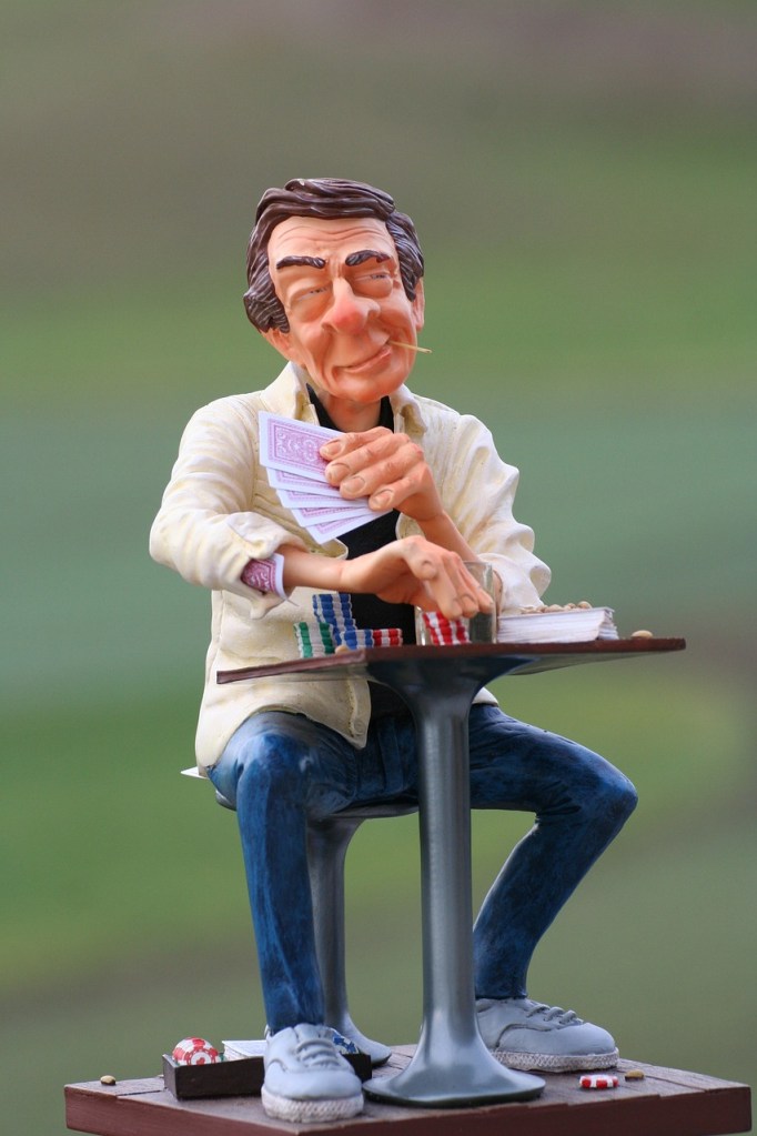 Fenómeno del impostor