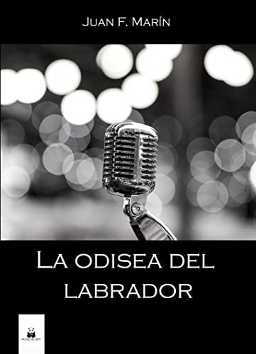 Labrador de medianoche