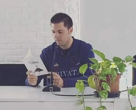 Javier López Cazalla