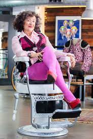 Reyes Caballero con&nbsp;Gorri