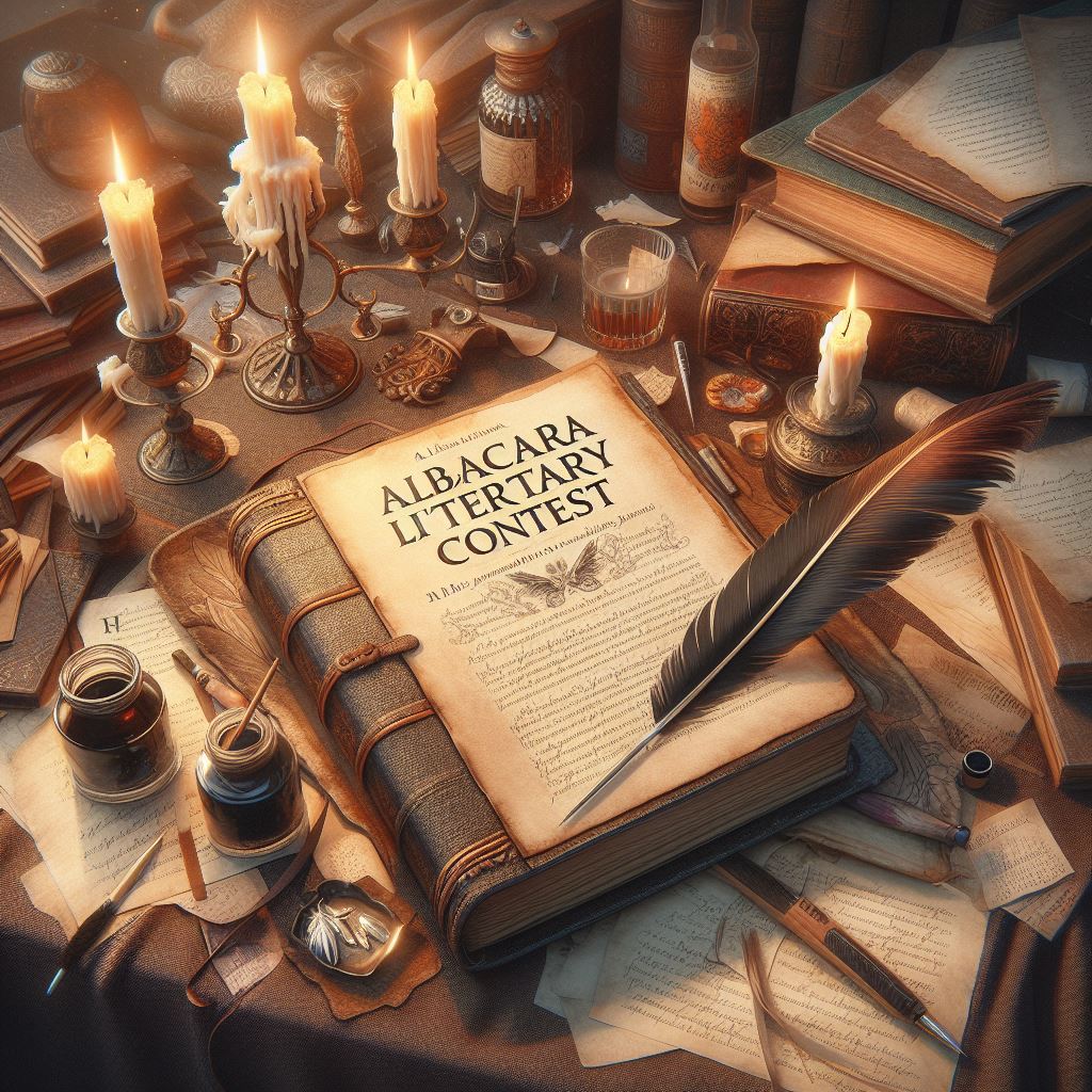 Certamen literario Albacara