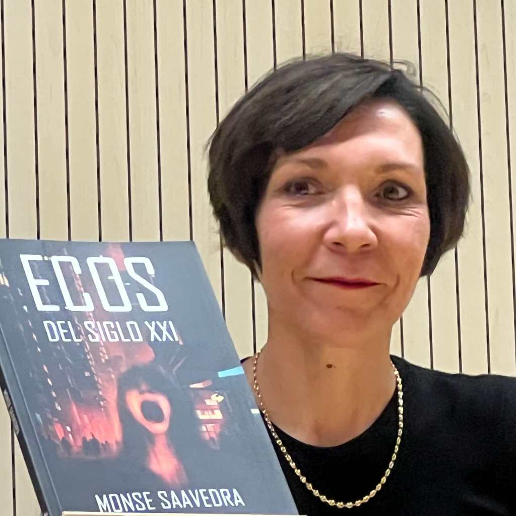 Ecos del Siglo XXI, más allá de las&nbsp;letras