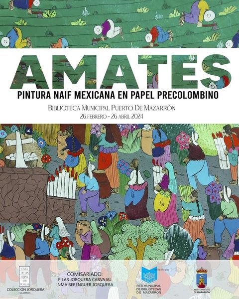 Mazarrón se pinta de&nbsp;Naif