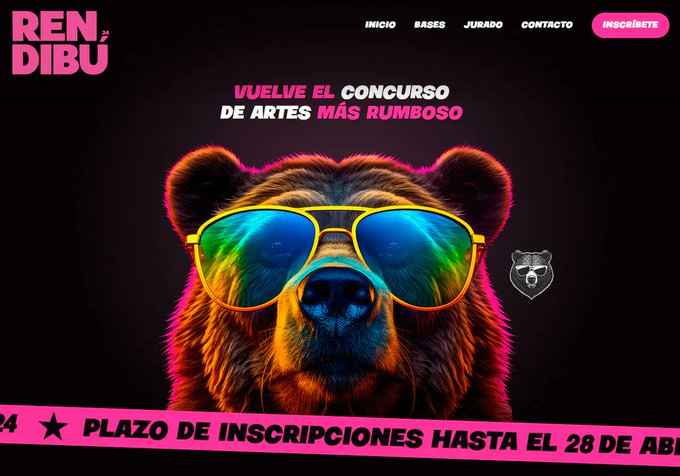 Rendibú, un concurso que inspira&nbsp;creatividad