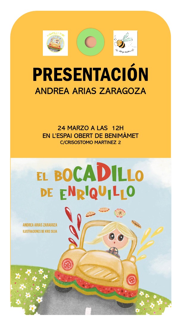 Cuentos infantiles, un mundo de&nbsp;aprendizajes