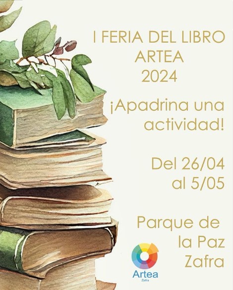 Feria de Zafra,&nbsp;Extremadura