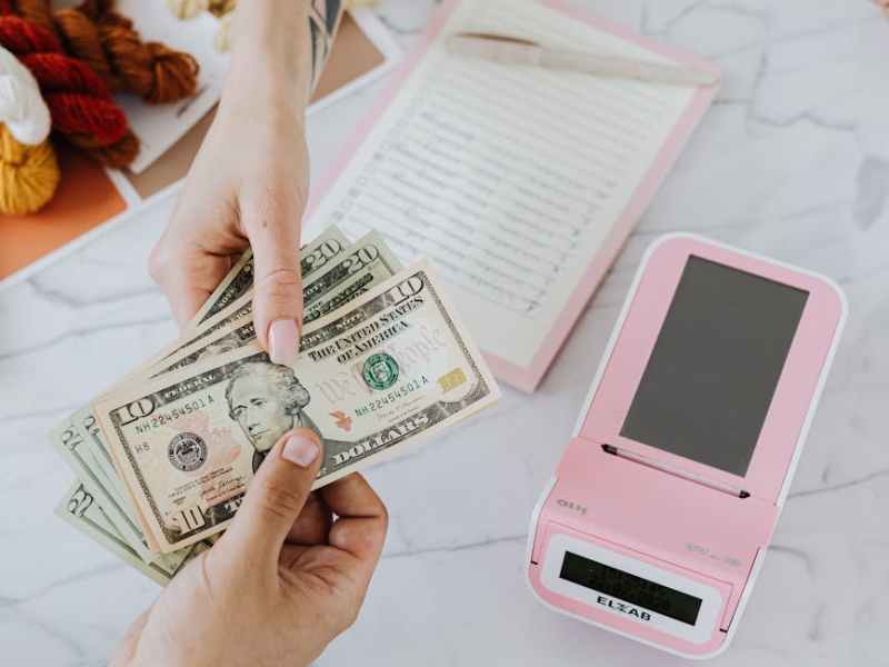 Ayuda económica para publicar tu&nbsp;libro