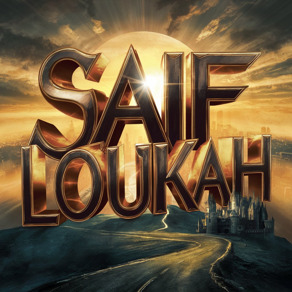 Charlando con Saif Loukah: sensaciones tras la&nbsp;fotografía