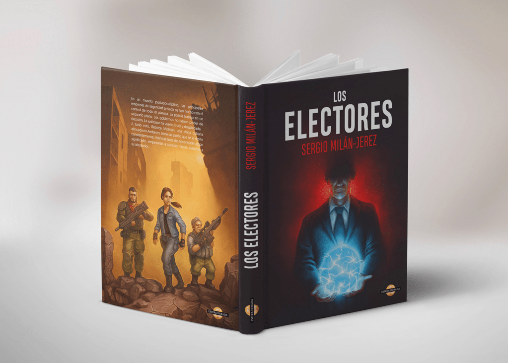 Reseña de `Los&nbsp;Electores´