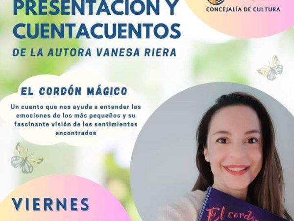 Cuentacuentos en Bigastro